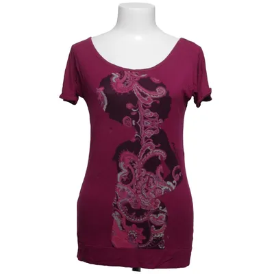 Top (Pink, Flerfarvet, Lilla) fra Madonna