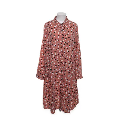 Robe (Rose, Noir, Blanc, Multicolore) de R&F Polyester