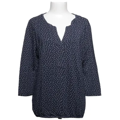Blouse (Blauw) van Tom Tailor