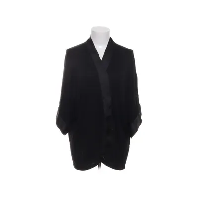 Kimono (Svart) från Love to Lounge Elastan, Polyester, Viskos