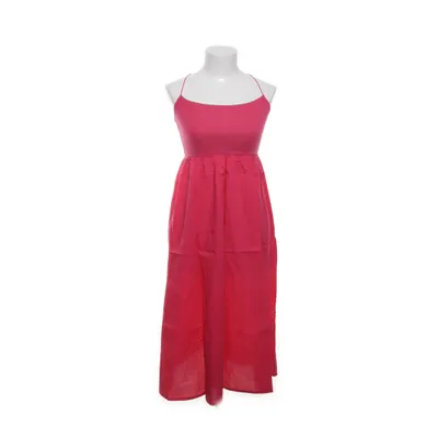 Klänning (Rosa) från Zara Bomull