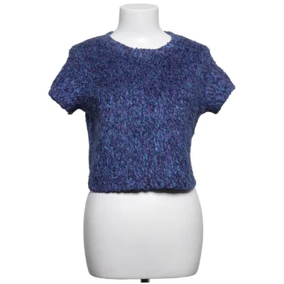 Slipover (Blå, Lila, Flerfärgad) från Knitwear