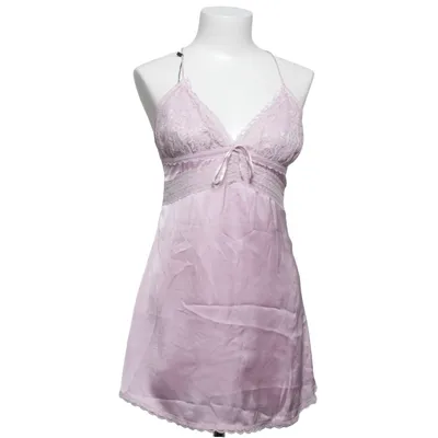Negligé (Pink) fra Light Before Dark Bomuld, Nylon, Polyester