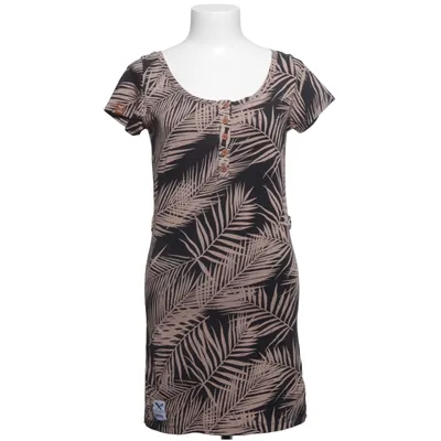 Robe (Noir, Beige) de Iriedaily Coton, Élasthane