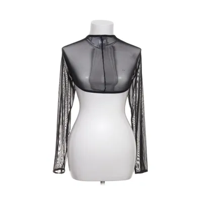 Bolero (Sort) fra Soyaconcept Elastan, Polyester