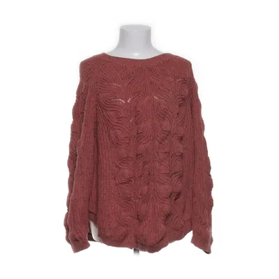 Tröja (Rosa) från Masai Akryl, Bomull, Polyester, Ull