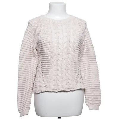 Sweater (Beige) fra Crocker Bomuld