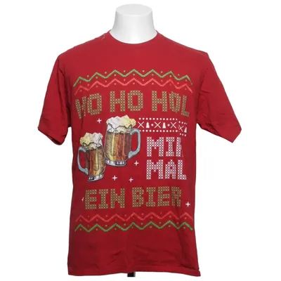 T-shirt (Fan Favorite) from Port & Company Cotton