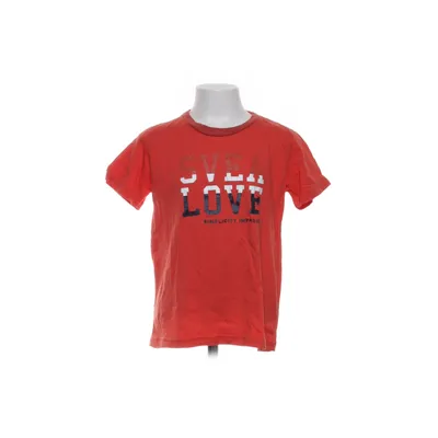 T-shirt (CAT BABY TEE) från Svea Love Sport Bomull