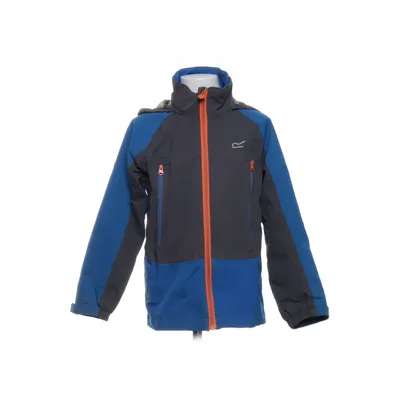 Allvädersjacka (Blå, Grå, Orange) från Regatta Great Outdoors Polyester