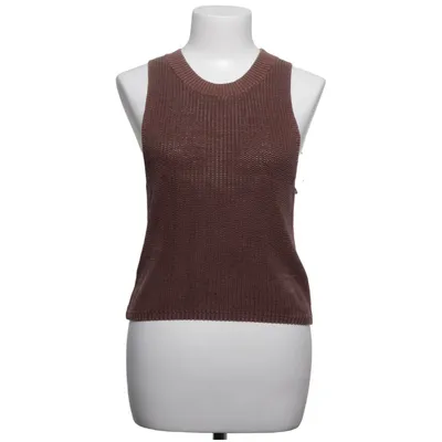 Spencer (Bruin) van Reformation Linnen, Tencel