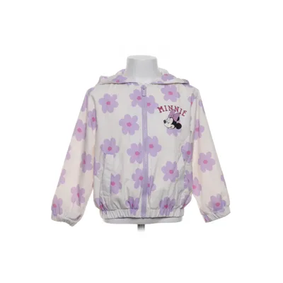Veste (Blanc, Violet, Multicolore) de Zara x Disney Coton, Polyester