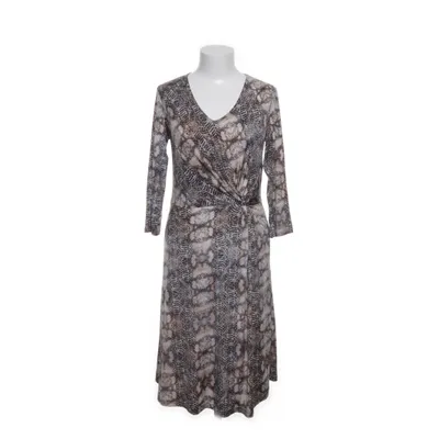 Klänning (Flerfärgad) från Time