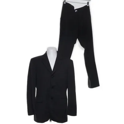Costume (Gris) de Tiger Élasthane, Viscose, Laine