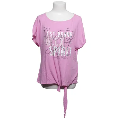 T-shirt (Rose) de Soccx Coton