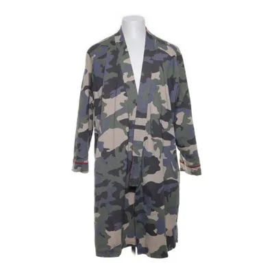 Jacket ("Kimono" model) from WeSC Cotton, Elastane, Nylon