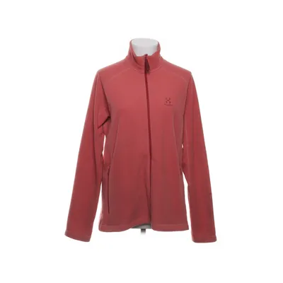 Fleece jacket (Pink) from Haglöfs Recycled polyester