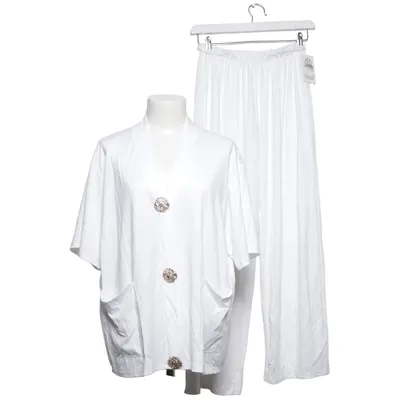 Set (Vit) från Pronto Moda Elastan, Polyester, Viskos