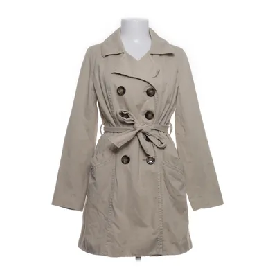 Trench coat (Beige) from Old Navy