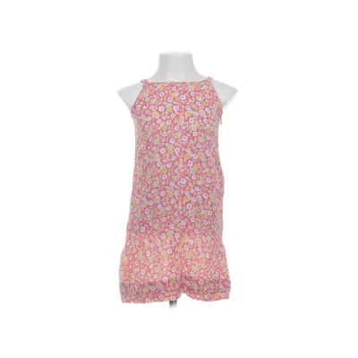 Klänning (Rosa, Flerfärgad) från Chiboogi by H&M Viskos