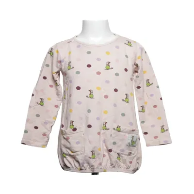 Sweatshirt (Beige, Multicolore) de Pettson och Findus Coton, Élasthane