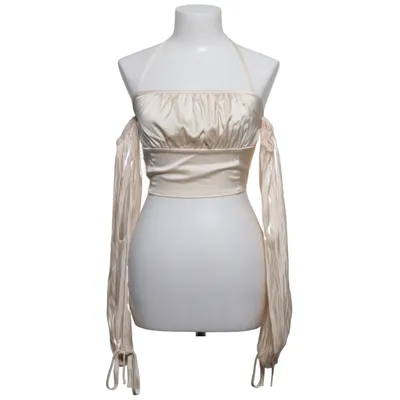 Crop top (Beige) de Cider