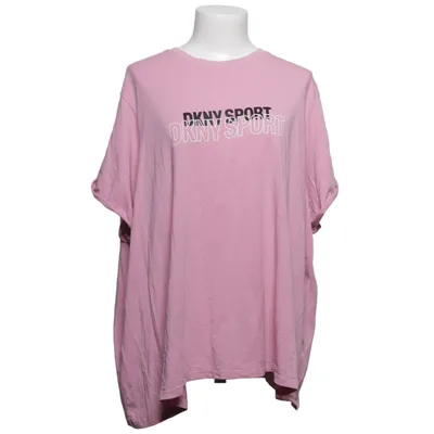 T-shirt (Rose) de DKNY Sport