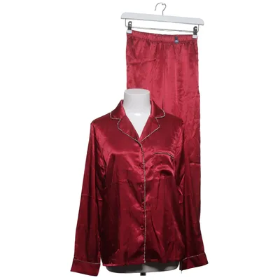 Pyjamas (Röd) från Censored Elastan, Polyester