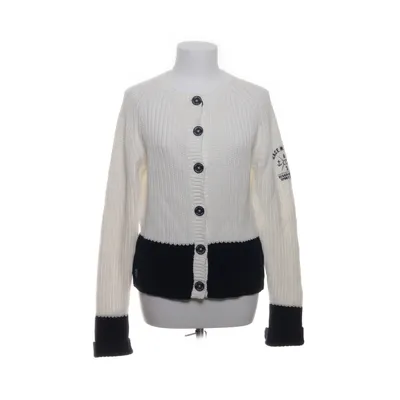 Cardigan (Wit, Blauw) van Race Marine Katoen