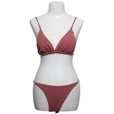 Bikini (Pink) fra Zaful Elastan, Polyester