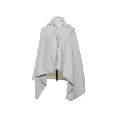 Badcape (Vit) från H&M Home Bomull