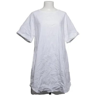 Robe (Blanc) de Lindsay Moda Coton
