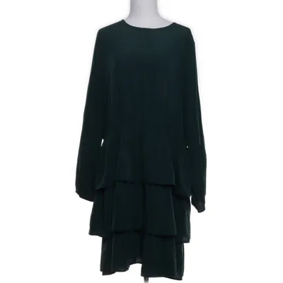 Dress (Green) from Happy Holly Polyester