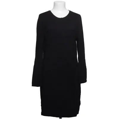 Jurk (Zwart) van Million X Polyamide, Viscose