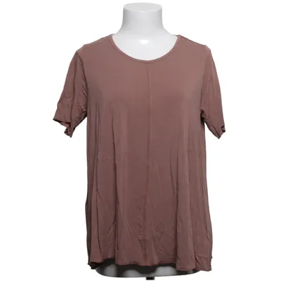 Tunique (Marron) de Ajlajk Élasthane, Viscose