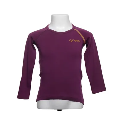 Tröja (Svart) från Gneis Merinoull, Polyamid