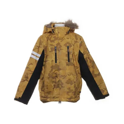 Skidjacka (Flerfärgad) från Lindberg Nylon, Polyester