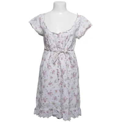 Robe (Blanc, Violet) de Clockhouse by C&A