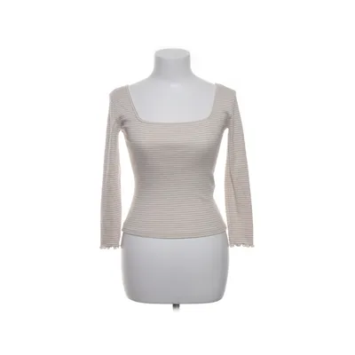 Top (Beige) from STR Cotton, Elastane