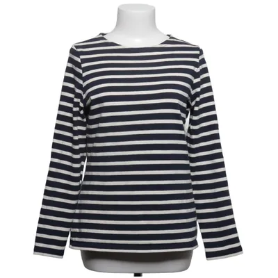 Langærmet t-shirt (L'Atelier) fra Saint James
