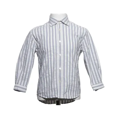 Skjorta (KIDB118/BLUE) från The Duffer of St George Bomull