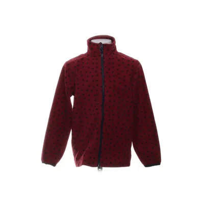 Fleece jacket (Red, Black) from Playtech by Name It