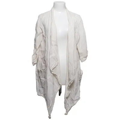 Cardigan (Beige) Lin