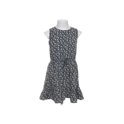 Dress (Blue, Multicolored) from Basic Needs Elastane, Polyester