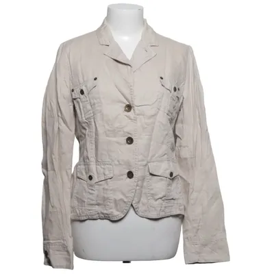 Safarijacke (Usamina) von InWear Essentials Leinen, Polyester, Viskose