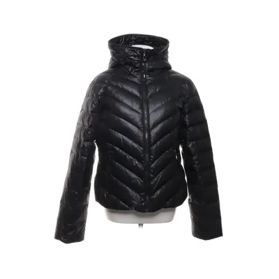 Dunjacka (Svart) från Alvaro Dun, Fjädrar, Polyester