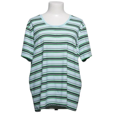 T-shirt (Green, Blue, Multicolored) from Joy Sportswear Elastane, Polyester
