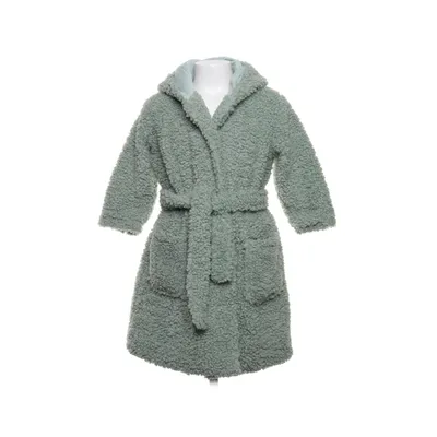 Badrock (Grön, Turkos) från Jotex Bomull, Polyester