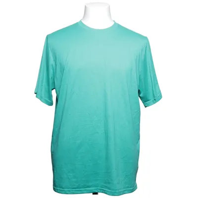 T-shirt (Green) from Reebok Polyester