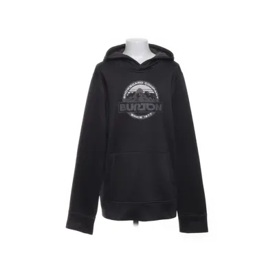 Huvtröja (Grå) från Burton Polyester